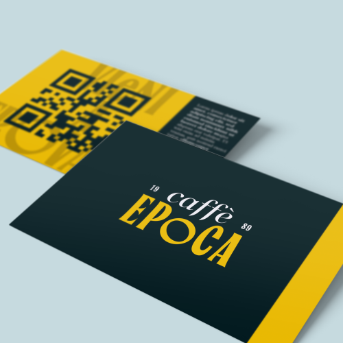 Business card